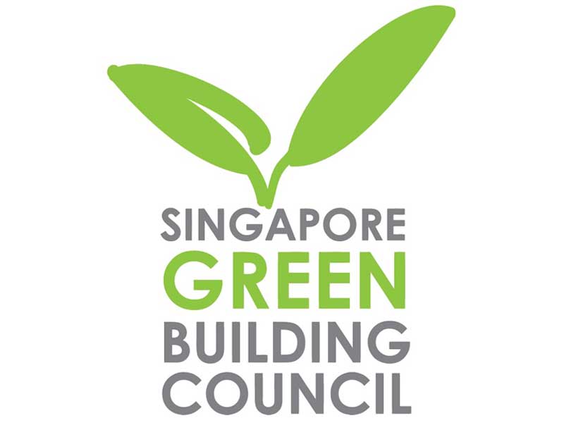 Dunham-Bush Singapore Green Building Council (SGBC) Member