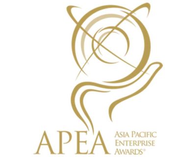 Asia Pacific Entrepreneurship Awards
