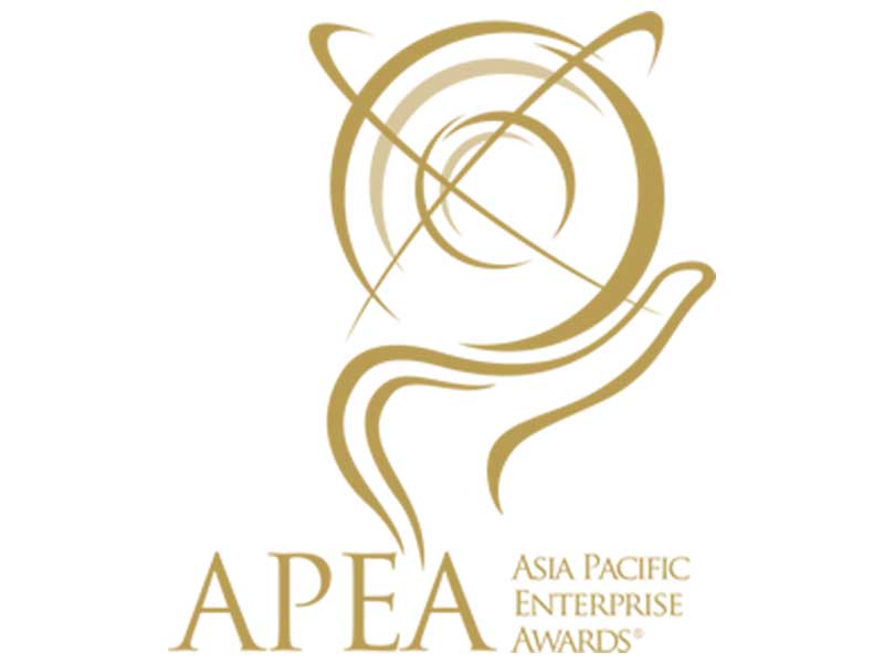 Asia Pacific Entrepreneurship Awards
