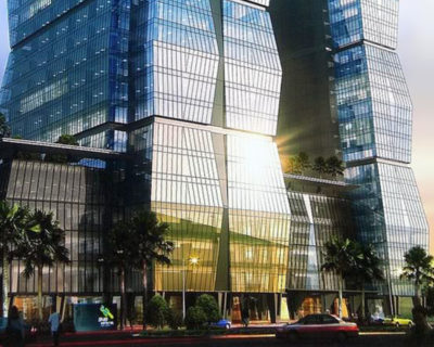 Shell Headquarters, Malaysia