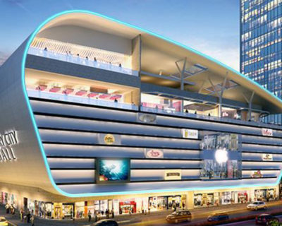 Century Lifestyle Mall, Philippines