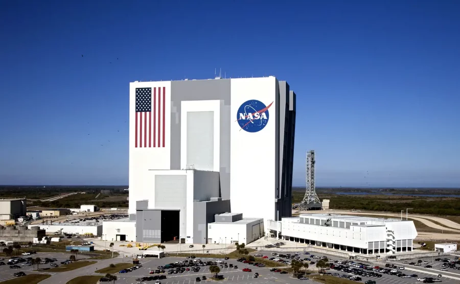NASA Space Center, Houston, Texas, USA