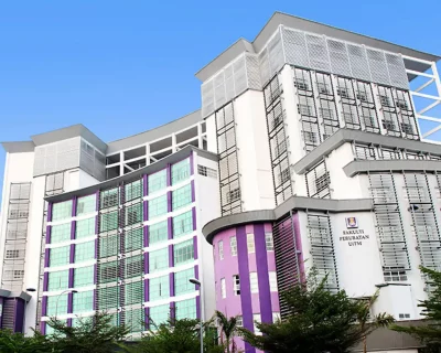 Universiti Teknologi MARA (UiTM), Malaysia