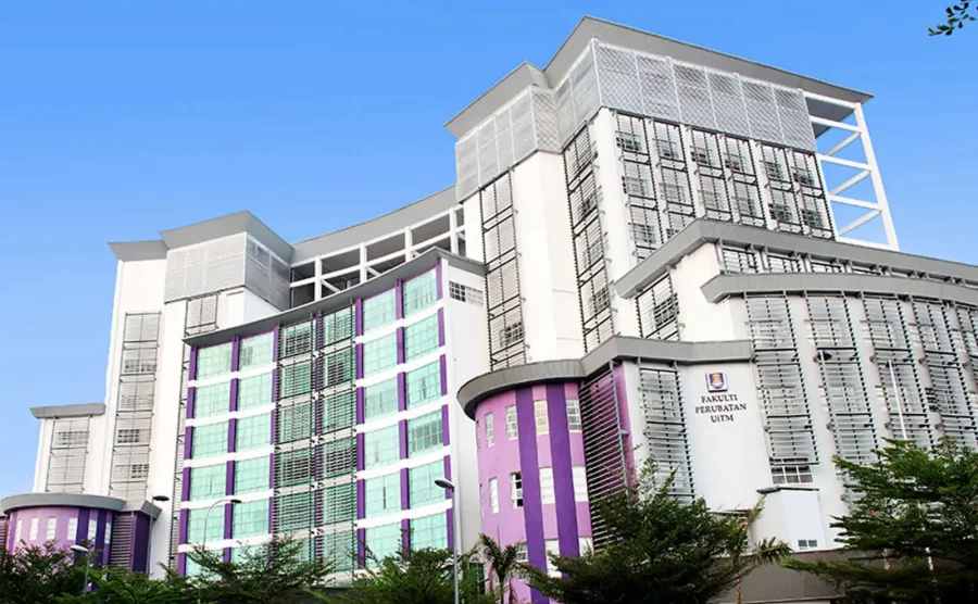 Universiti Teknologi MARA (UiTM), Malaysia
