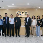 China Refrigeration and Air-conditioning Industry Association (CRAA) Visits Dunham-Bush Malaysia