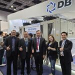 Dunham-Bush Showcases Cutting-Edge HVAC Solutions at MARVEX 2025