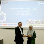 MIDA and Dunham-Bush Strengthen Malaysia’s Data Centre Ecosystem with Green Cooling Technologies