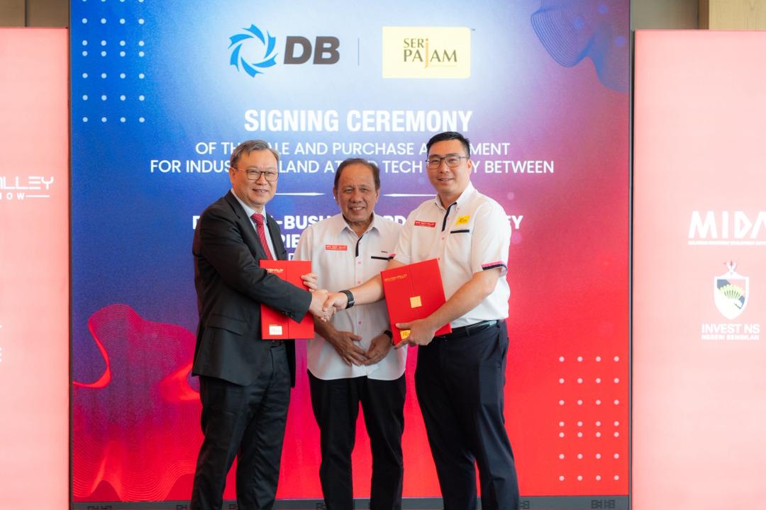 Dunham-Bush Malaysia Signs Agreement for RM172 Million Manufacturing Expansion in Negeri Sembilan