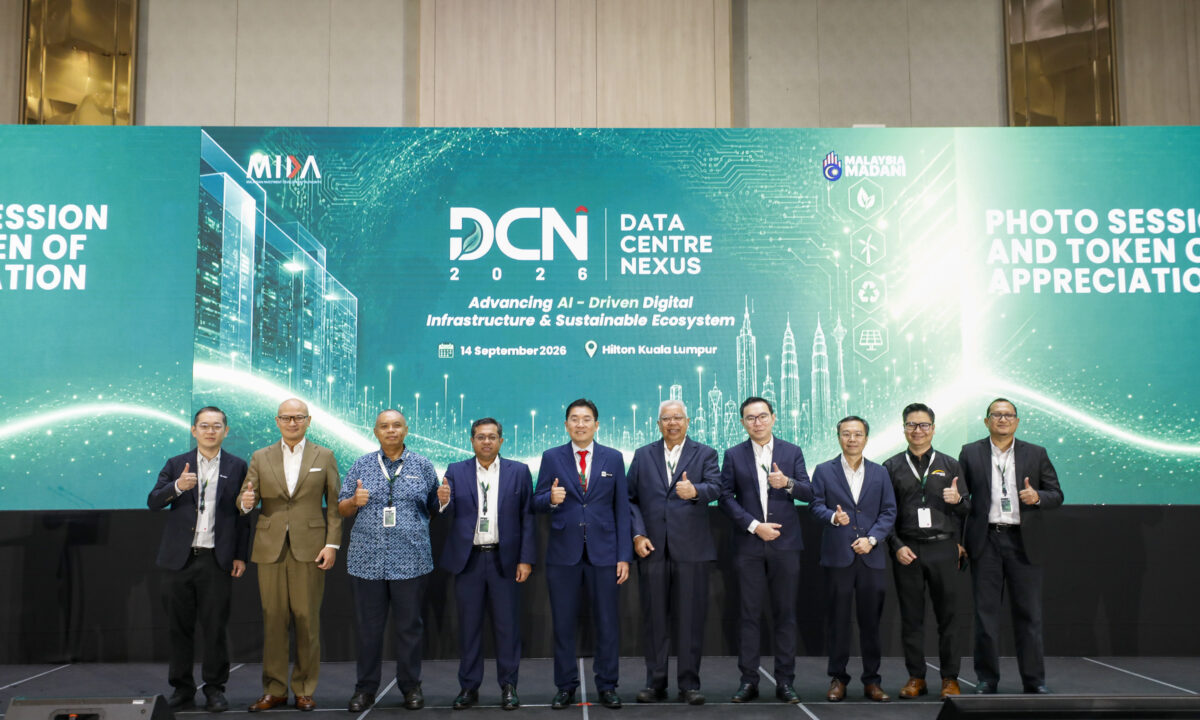 Dunham-Bush Showcases Cooling Expertise at Data Centre Nexus 2026