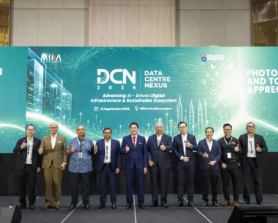 Dunham-Bush Showcases Cooling Expertise at Data Centre Nexus 2026