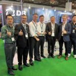 Dunham-Bush Showcases Advanced Cooling Solutions at Data Centre World Asia 2026