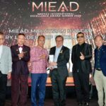 Dunham-Bush Wins MIEAD 2026 Malaysian HVAC&R Industry Leadership Excellence Award